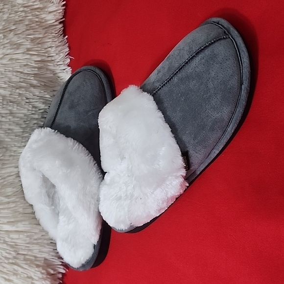 Old Friend Footwear' Women's Scuff - Picture 1 of 10